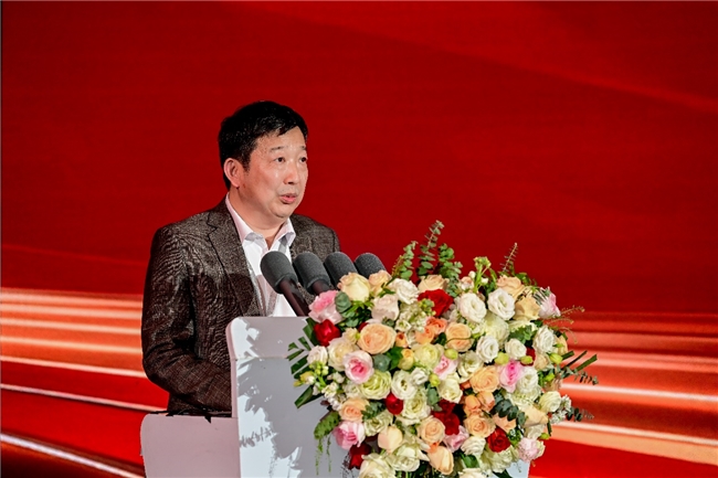 用20年时光镌刻汽车动力产业的变革史诗 ——记“中国心”2026年度动力日第13张-智联车网