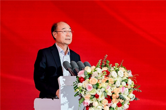 用20年时光镌刻汽车动力产业的变革史诗 ——记“中国心”2026年度动力日第14张-智联车网