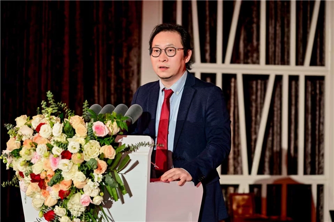 用20年时光镌刻汽车动力产业的变革史诗 ——记“中国心”2026年度动力日第21张-智联车网