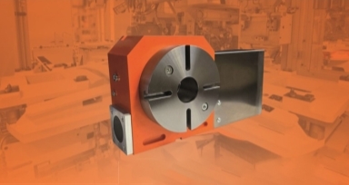 FIBRO转台重磅推出面向国际市场的Orange Tables系列