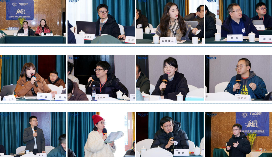 CCF YOCSEF 成都举办“面向应急管理的低空智能技术演进与实用化之路”技术论坛