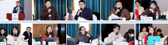 CCF YOCSEF 成都举办“面向应急管理的低空智能技术演进与实用化之路”技术论坛