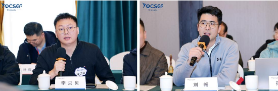 CCF YOCSEF 成都举办“面向应急管理的低空智能技术演进与实用化之路”技术论坛