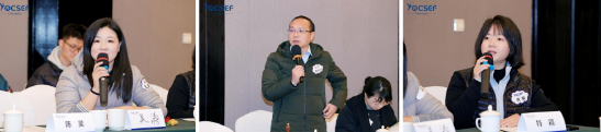 CCF YOCSEF 成都举办“面向应急管理的低空智能技术演进与实用化之路”技术论坛