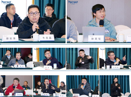 CCF YOCSEF 成都举办“面向应急管理的低空智能技术演进与实用化之路”技术论坛