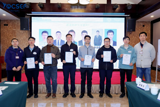 CCF YOCSEF 成都举办“面向应急管理的低空智能技术演进与实用化之路”技术论坛