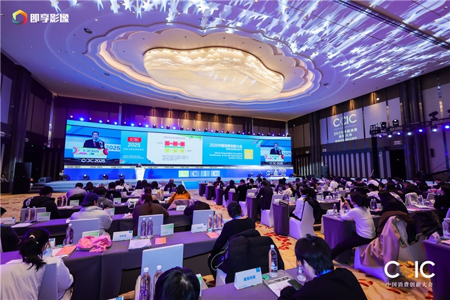 法迪奥荣膺2025中国消费创新大会两大殊荣,以可持续家居应答品质消费新未来!