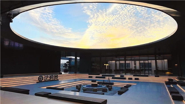 法迪奥荣膺2025中国消费创新大会两大殊荣,以可持续家居应答品质消费新未来!