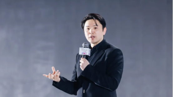 追觅俞浩定义家居未来：以技术创新构建全场景智能体验