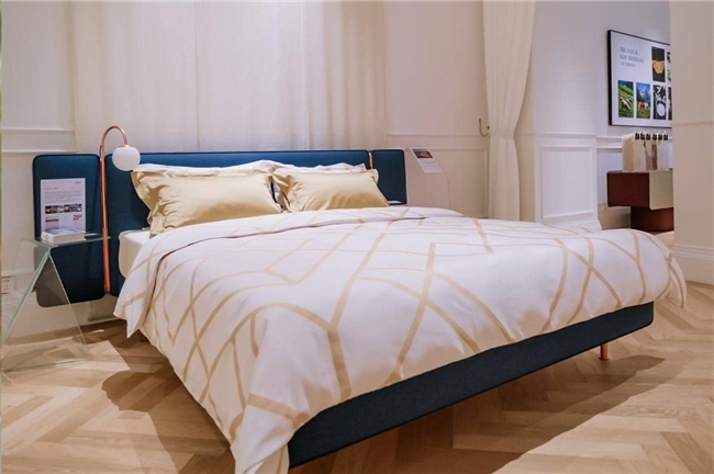 爱比丝·梦游仙境 Abyss 2026全球新品赏鉴会