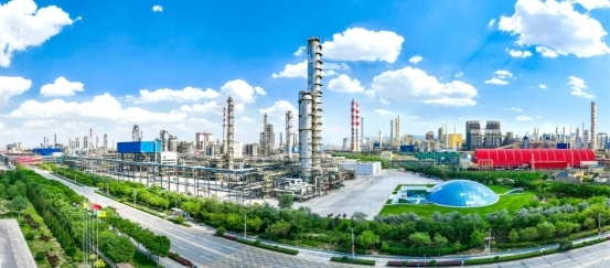 以自主创新破局攻坚 筑牢煤化工产业高质量发展根基,宝丰能源书写中国制造自立自强新篇章