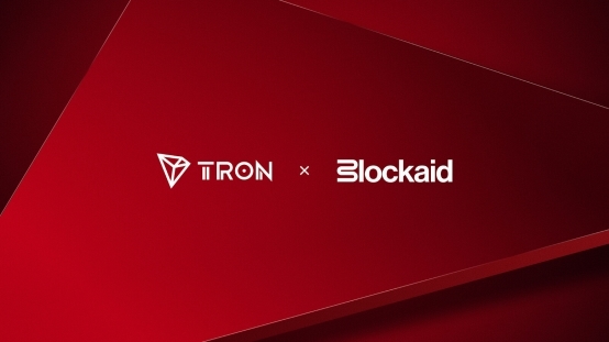 ֪����ý���������� TRON ����֪�����ϰ�ȫƽ̨Blockaid