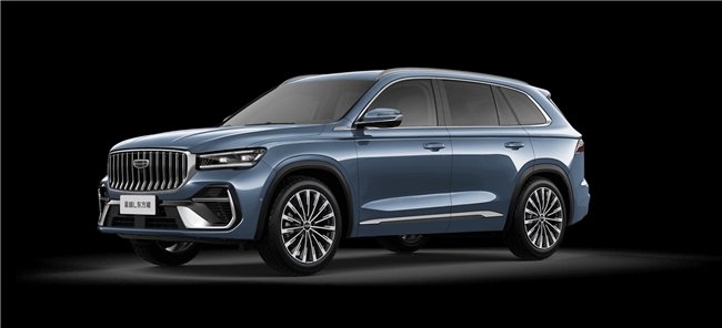 为什么春节返乡更推荐哈弗H6L？空间、油耗、静音对比出真相