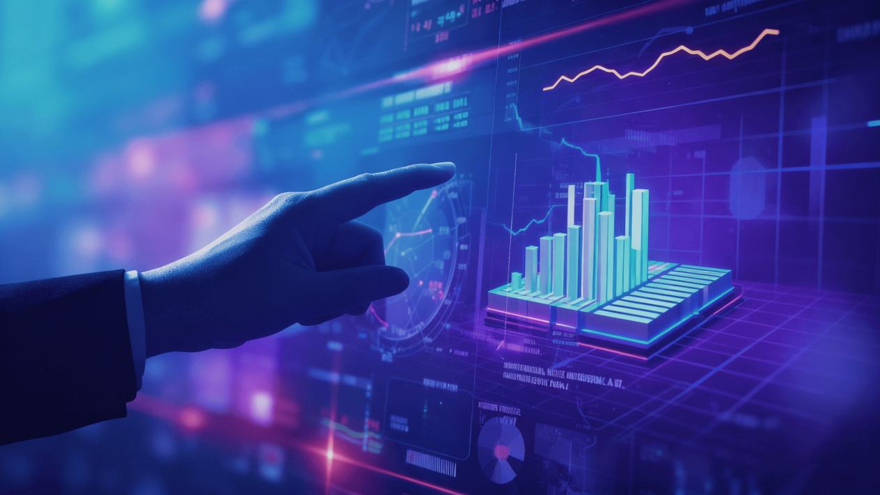 ?全聯(lián)征信賦能財稅企業(yè)服務(wù)平臺，打通數(shù)字化增信之路