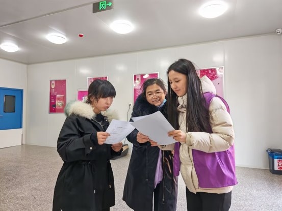 深耕玫瑰产业 赋能乡村振兴——紫金玫瑰品牌策划调研团队社会实践纪实