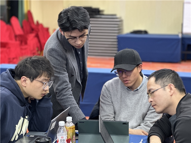 要增长·找三汇——三汇咨询领英外贸实战课程精准赋能企业出海