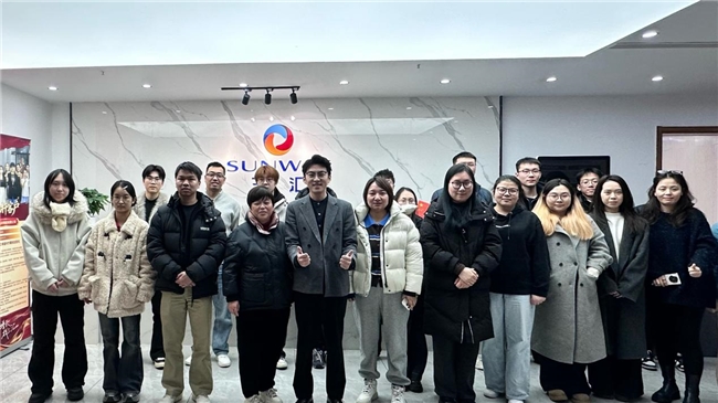 要增长·找三汇——三汇咨询领英外贸实战课程精准赋能企业出海