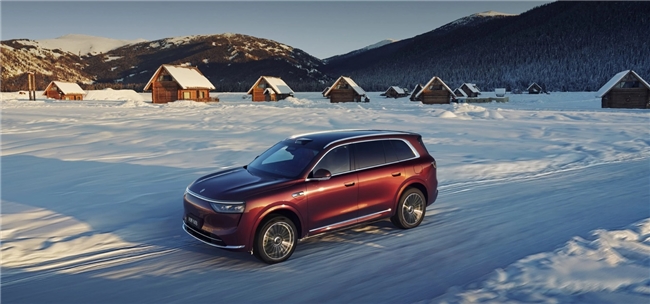 交付超15万辆，多项权威认证加持！问