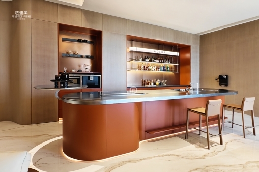 法迪奥荣膺2025中国家居冠军榜「匠心质造品牌」与「行业价值TOP100」,以不锈艺术重塑时代价值标杆!