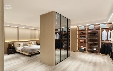 法迪奥荣膺2025中国家居冠军榜「匠心质造品牌」与「行业价值TOP100」,以不锈艺术重塑时代价值标杆!