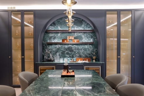 法迪奥荣膺2025中国家居冠军榜「匠心质造品牌」与「行业价值TOP100」,以不锈艺术重塑时代价值标杆!