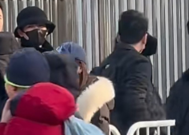 2026马年春晚第二次联排 张一一王安宇刘浩存谭维维现身