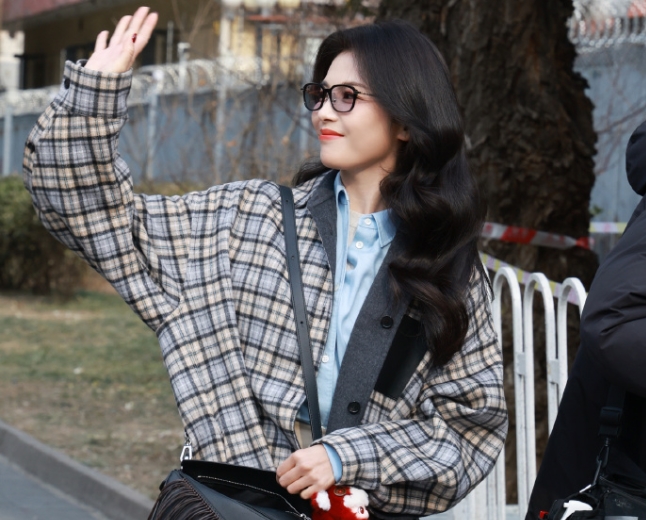 2026马年春晚第二次联排全名单 苏有朋张一一魏晨刘涛现身