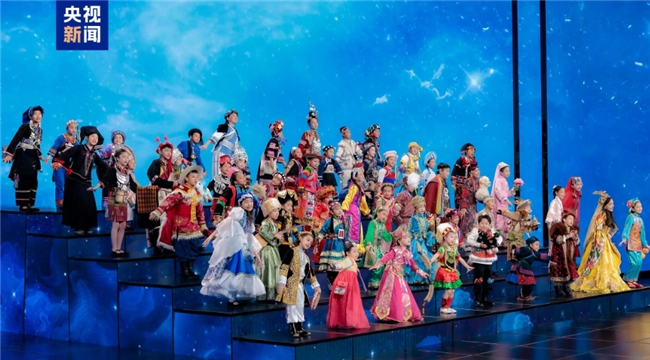 马年春晚完成第二次彩排 张一一多首经典音乐作品入围