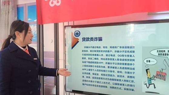 联通客户温情回顾 惠民服务美好生活