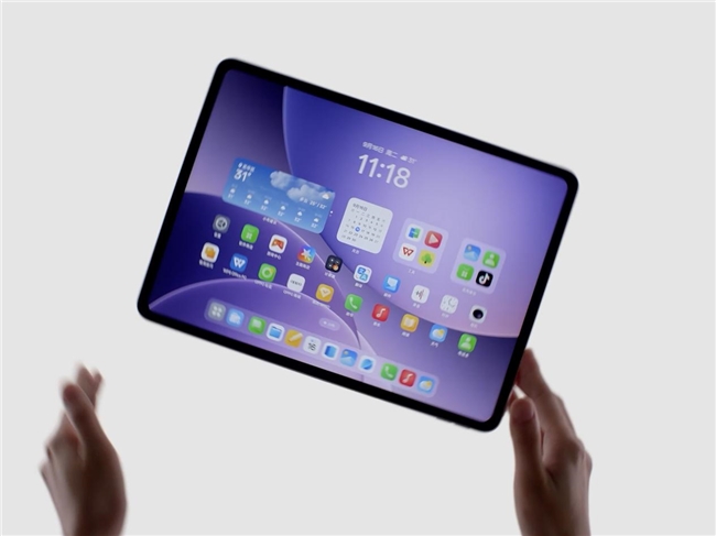 视觉交互新标杆：ColorOS 16如何重塑安卓动效体验