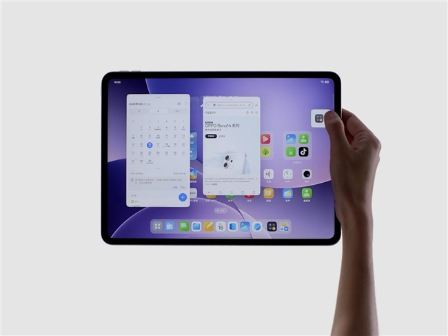 视觉交互新标杆：ColorOS 16如何重塑安卓动效体验