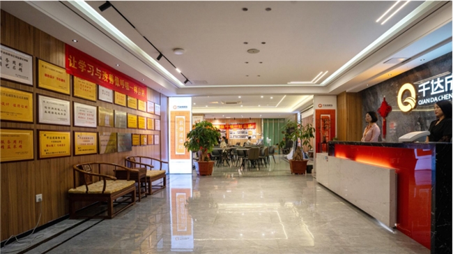 厦门装修怕撞款?这几家原创设计装修公司,把家装成独一份的浪漫! 厦门装修怕撞款?这几家原创设计装修公司,把家装成独一份的浪漫!