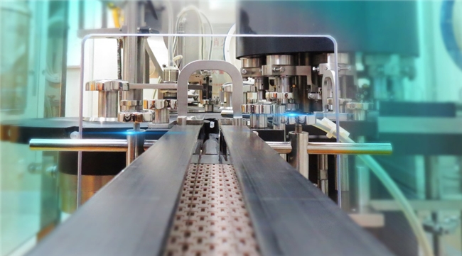 黑龍江福和制藥集團(tuán)以多項(xiàng)首創(chuàng)藥物領(lǐng)跑醫(yī)藥賽道