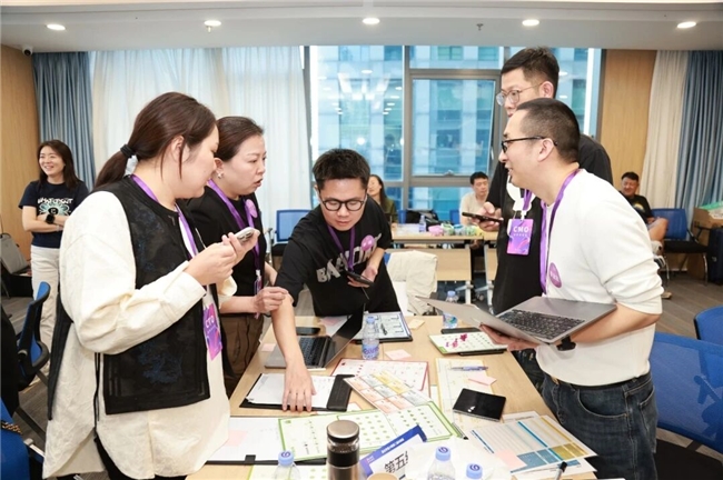 创业学习新高度：昆仑学堂财智商业沙盘课赋能企业核心团队实战突围