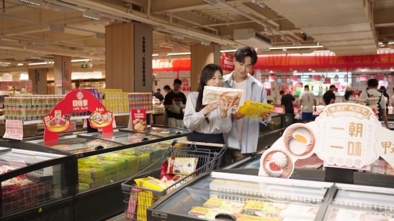 年轻人的冰箱经济学：为什么大家愿意为海霸王火锅丸子买单？