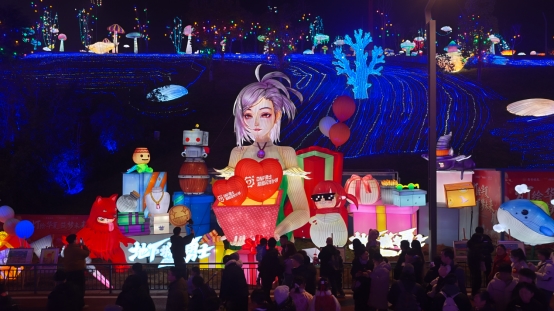 当乡村童梦在非遗舞台被看见：一次关于成长与守护的公益表达