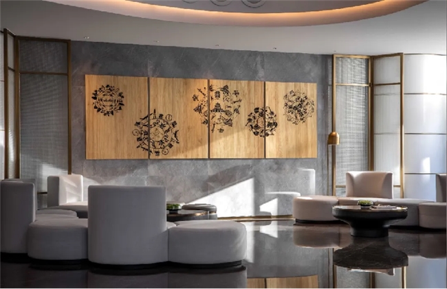 入住「慢奢」,在瑞士酒店追寻生活感知力