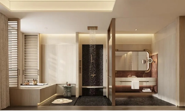 入住「慢奢」,在瑞士酒店追寻生活感知力