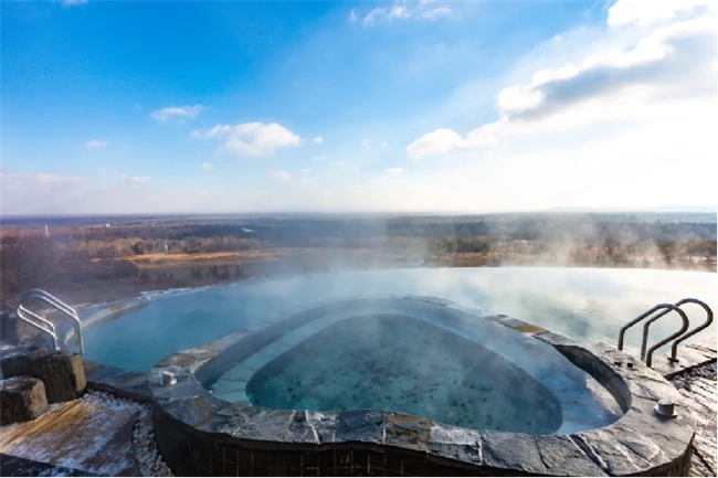 入住「慢奢」,在瑞士酒店追寻生活感知力