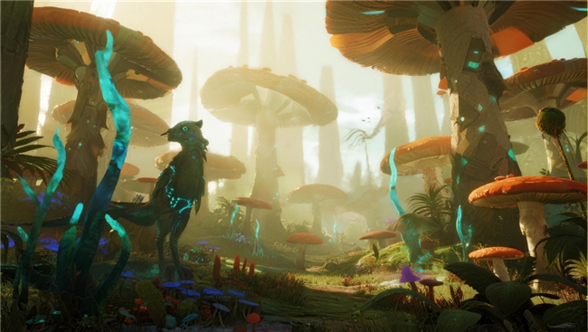 2026 亚洲数字艺术展征集启动!典籍神话×人工生命的未来对话