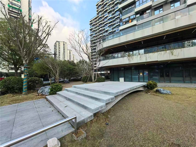 市井烟火遇艺术科技！始版桥街区四大类公共艺术方案征集，塑造城市精神标识