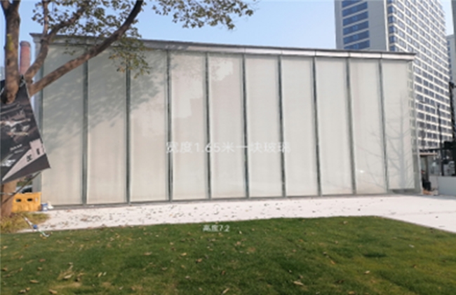 市井烟火遇艺术科技！始版桥街区四大类公共艺术方案征集，塑造城市精神标识