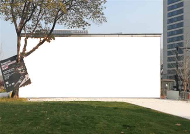 市井烟火遇艺术科技！始版桥街区四大类公共艺术方案征集，塑造城市精神标识