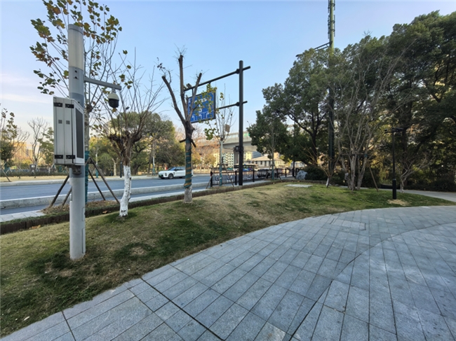 市井烟火遇艺术科技！始版桥街区四大类公共艺术方案征集，塑造城市精神标识