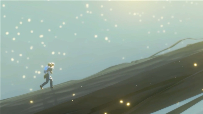 《OPUS：心相吾山》上市日期定檔，攜手《來自深淵》作曲家打造插入曲