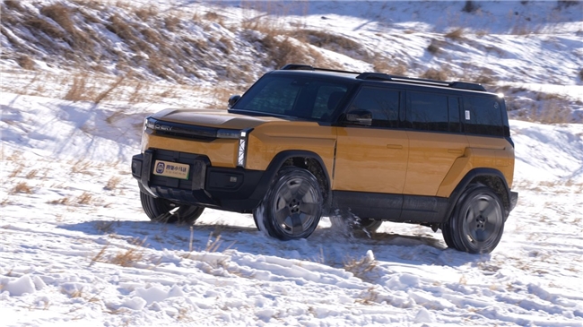 风云X3L刷冰锅彰显车圈文化，背后是