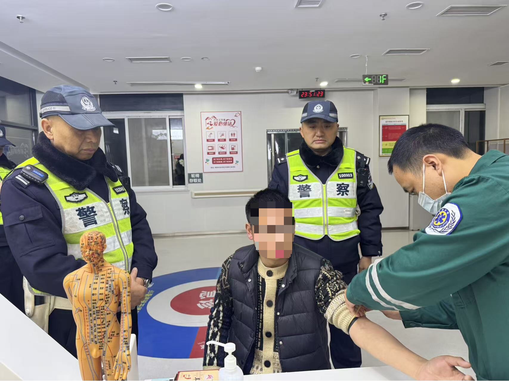 绵阳安州查获一起醉驾已刑事立案。-法制日报