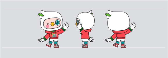 定格重医70年风采!校庆LOGO+IP形象入围作品亮相,投票通道同步上线