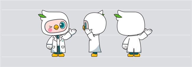 定格重医70年风采!校庆LOGO+IP形象入围作品亮相,投票通道同步上线