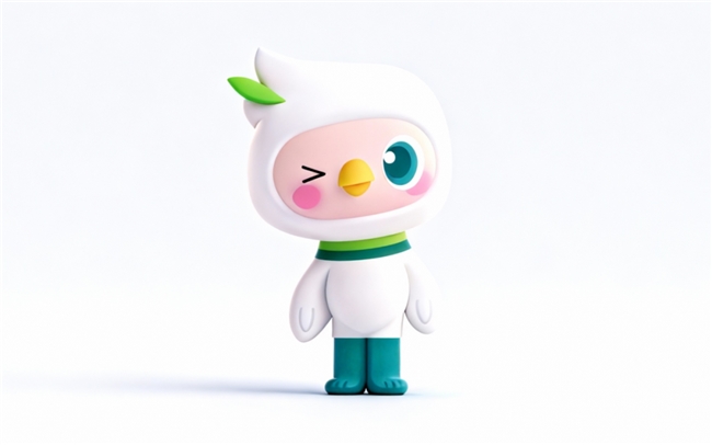 定格重医70年风采!校庆LOGO+IP形象入围作品亮相,投票通道同步上线